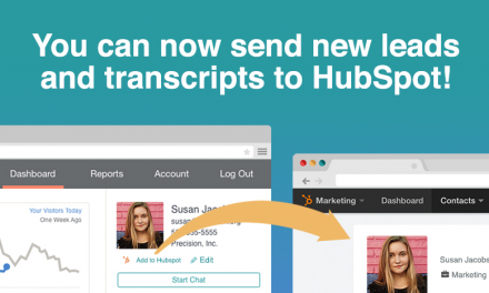 New HubSpot Integration + July Updates
