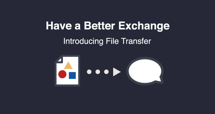 File Transfer!