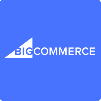 Live Chat for BigCommerce